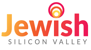 Jewish Silicon Valley logo