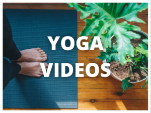 Yoga videos
