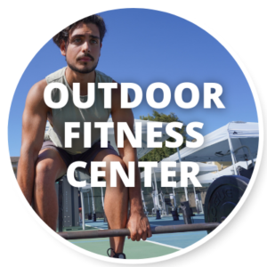 Outdoor Fitness Center