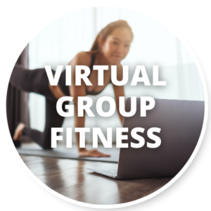 Virtual Group Fitness