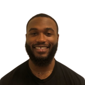 JCC Los Gatos Fitness Center Personal Trainer, Wendell Lee